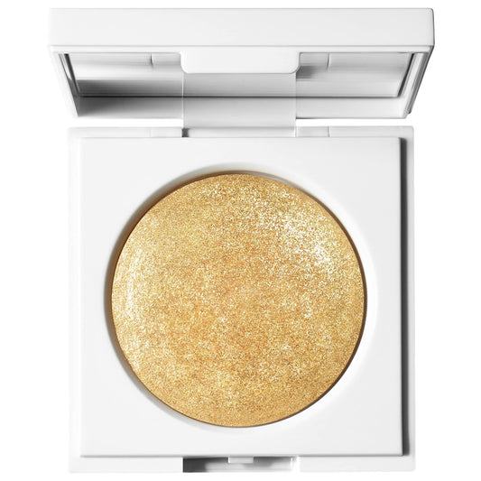 Master Crystal Reflector Makeup Highlighter - Cruelty-Free, Paraben-Free, Luminous Beauty Product by Beauty Care Bag