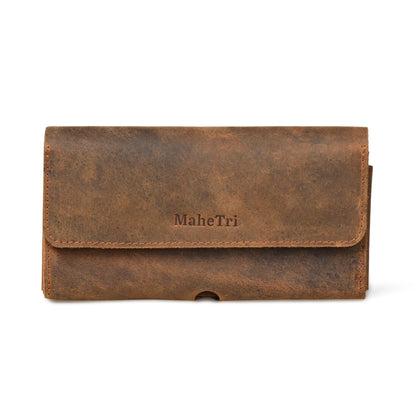 Urban Mobile Holster Case by Classy Leather Bags