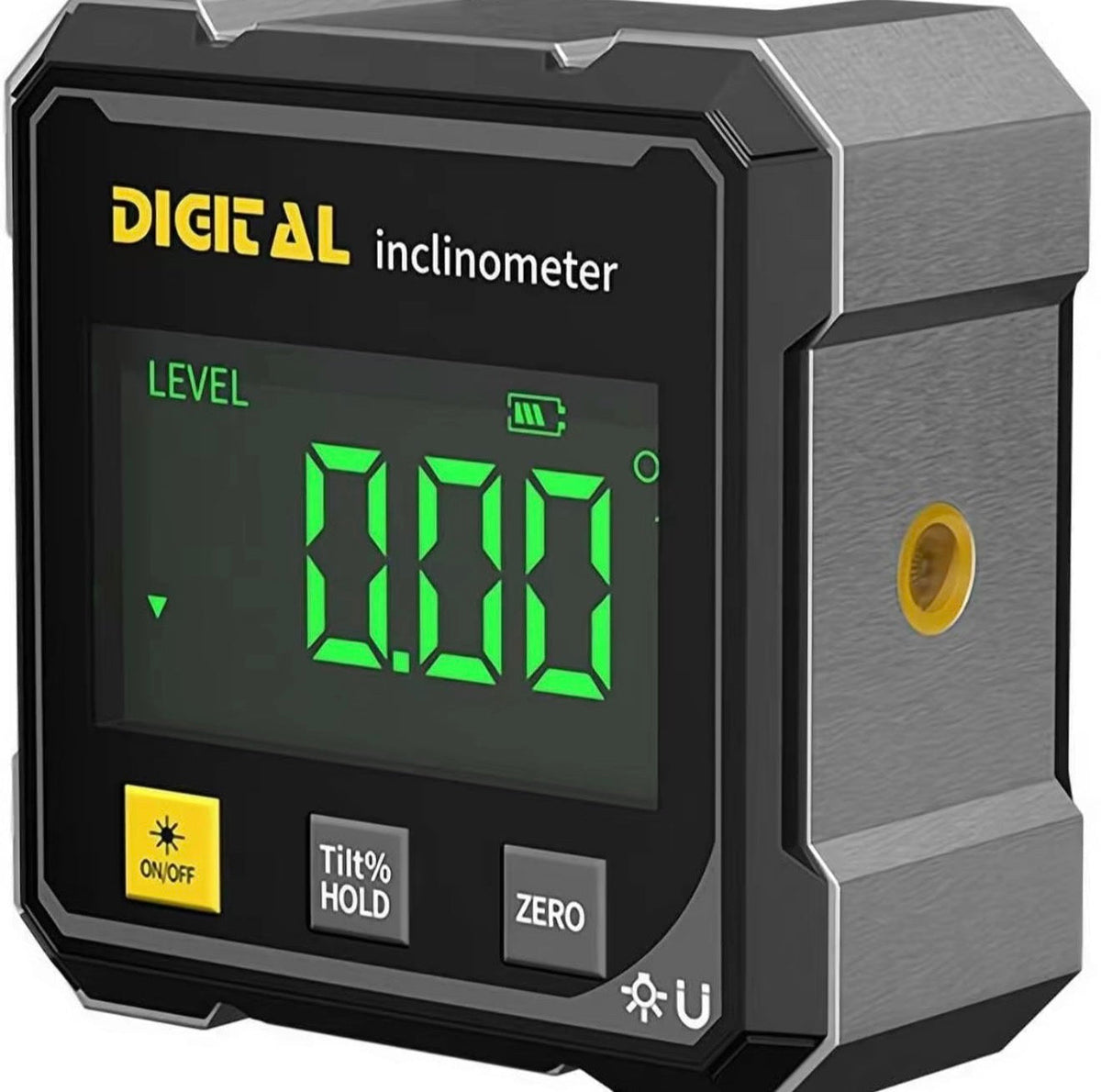 PrecisionBeam Angle Meter by V.I.P Digital Presence