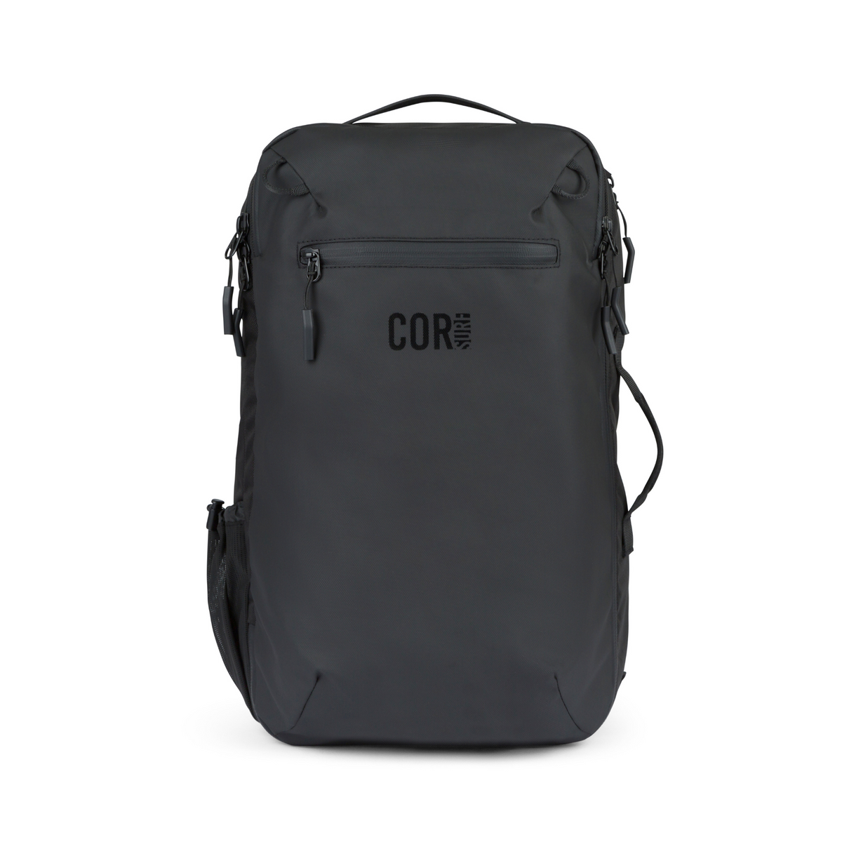 The Island Hopper 40L — Carry-On Backpack for 1–2 Week Trips by COR Surf