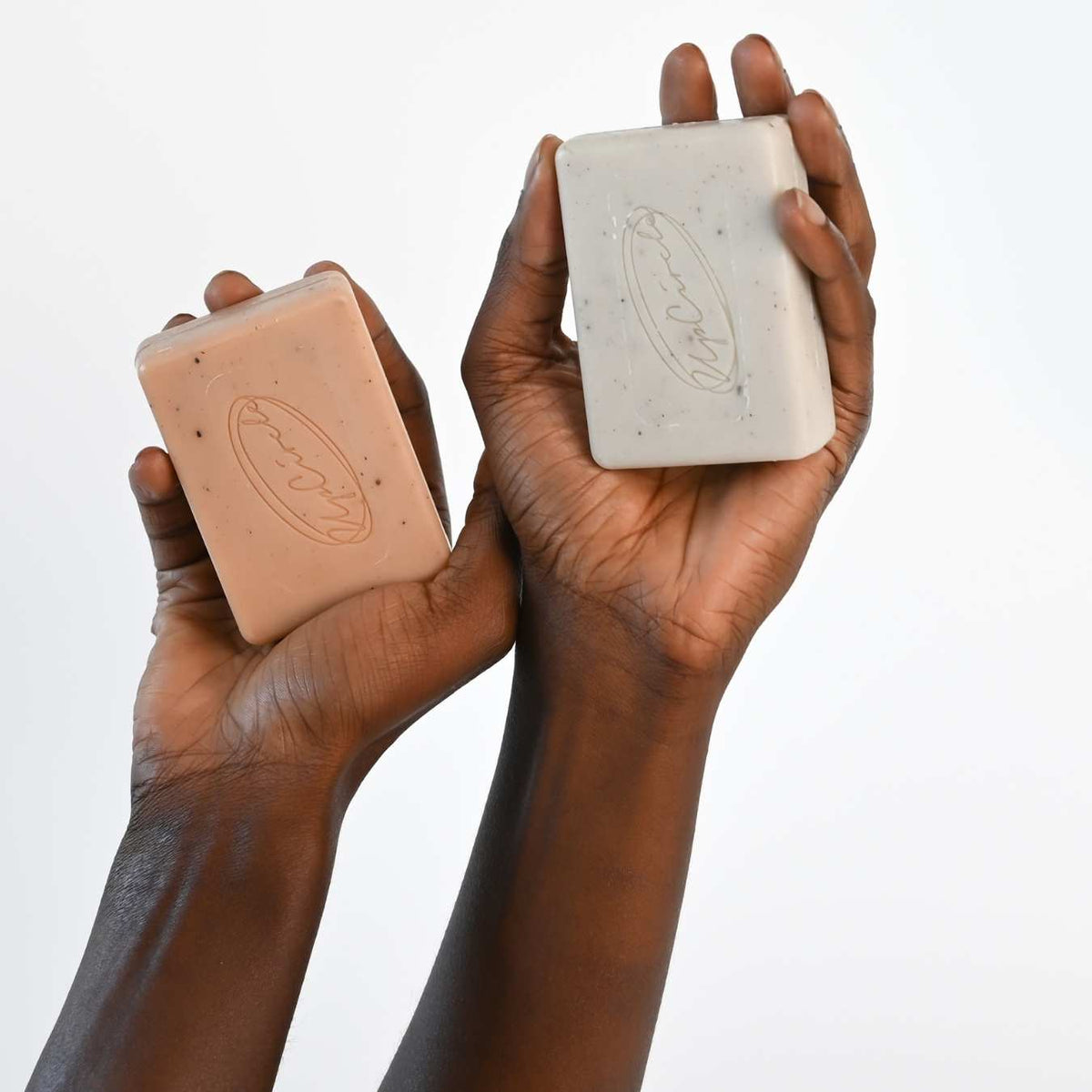 Chai Soap Cleansing Duo by UpCircle