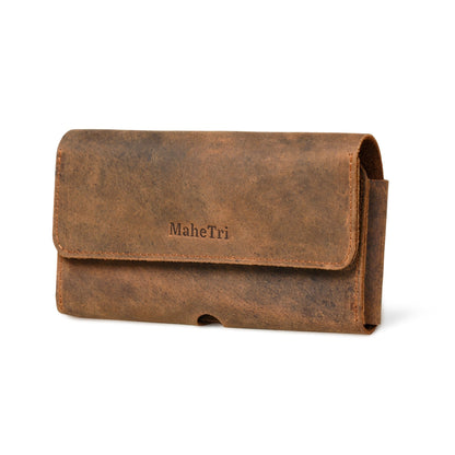 Urban Mobile Holster Case by Classy Leather Bags