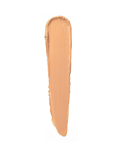 Flormar Eye Puff Semi-Matte Concealer with Sponge Applicator 3.3ml by Beauty Care Bag