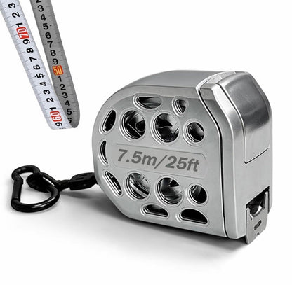 SteelPro Tape Measure by V.I.P Digital Presence
