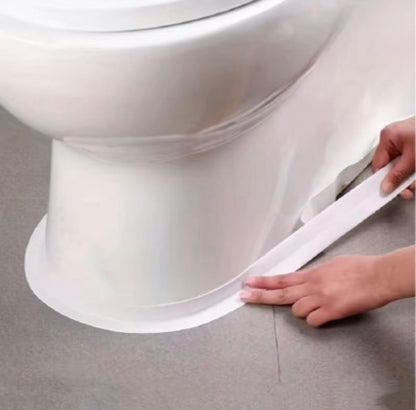 AquaShield Caulk Seal Tape by V.I.P Digital Presence