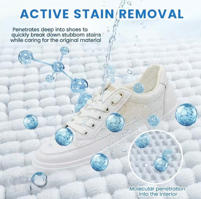 PureWhite Shoe Cleaner by V.I.P Digital Presence