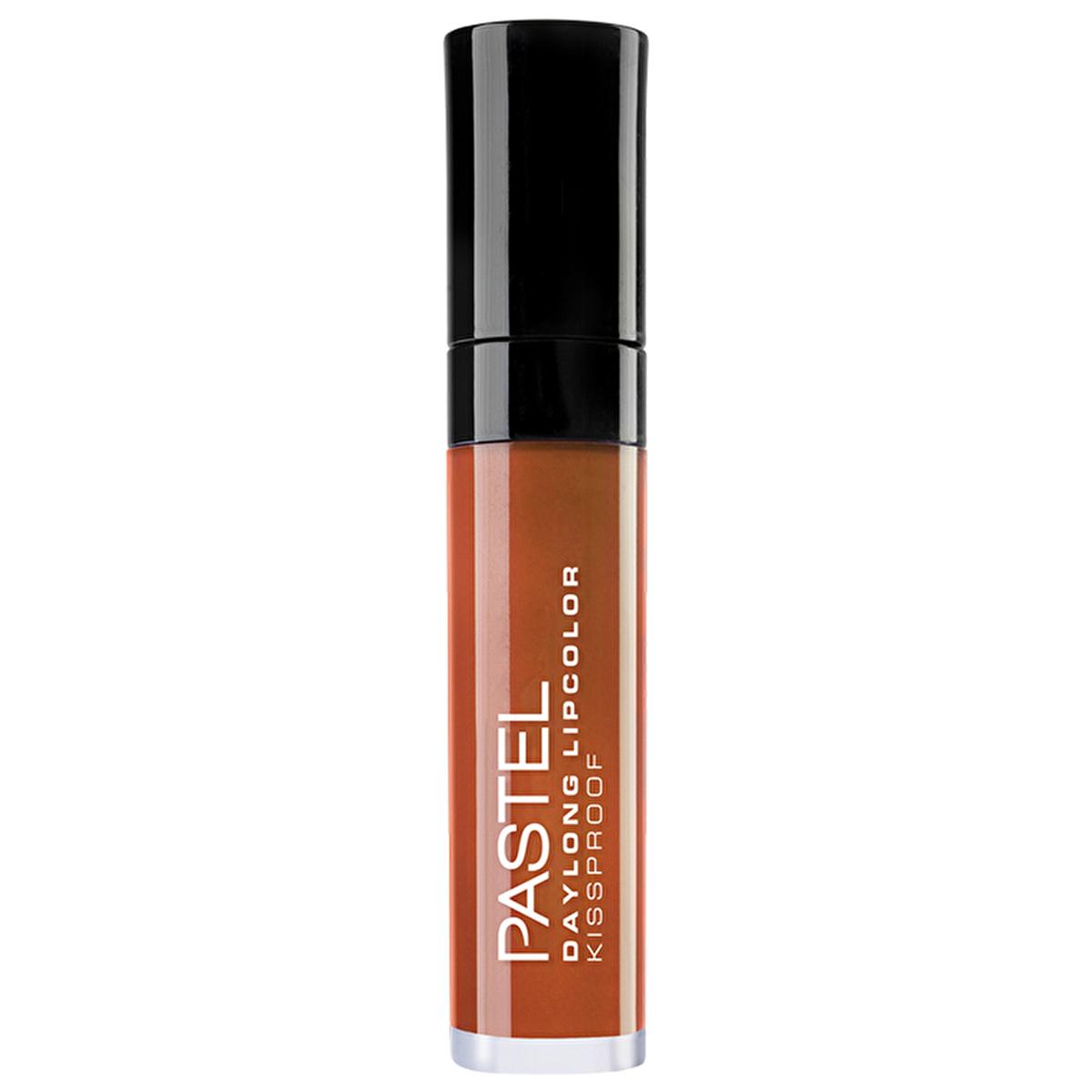 Pastel Matte Liquid Lipstick - Long-Lasting, Vegan, Waterproof Formula - Kissproof Lip Color by Beauty Care Bag