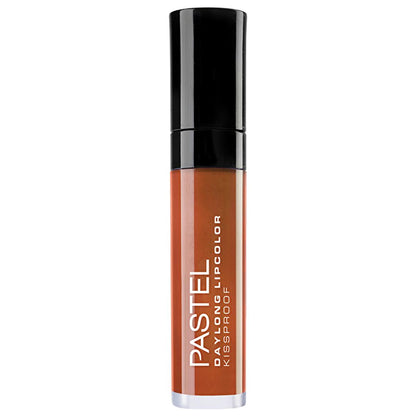 Pastel Matte Liquid Lipstick - Long-Lasting, Vegan, Waterproof Formula - Kissproof Lip Color by Beauty Care Bag