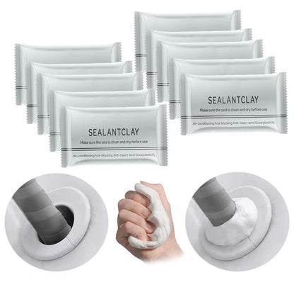 SealFix MudPutty by V.I.P Digital Presence