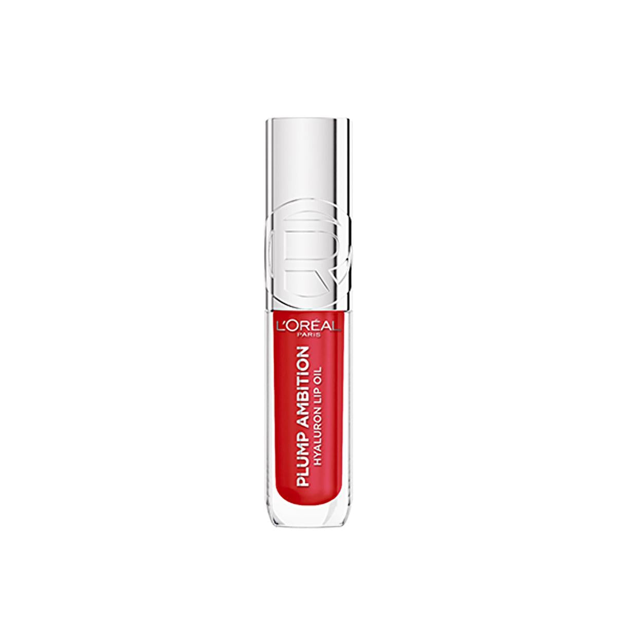 Loreal Paris Plump Ambition hyaluron plumping lip oil