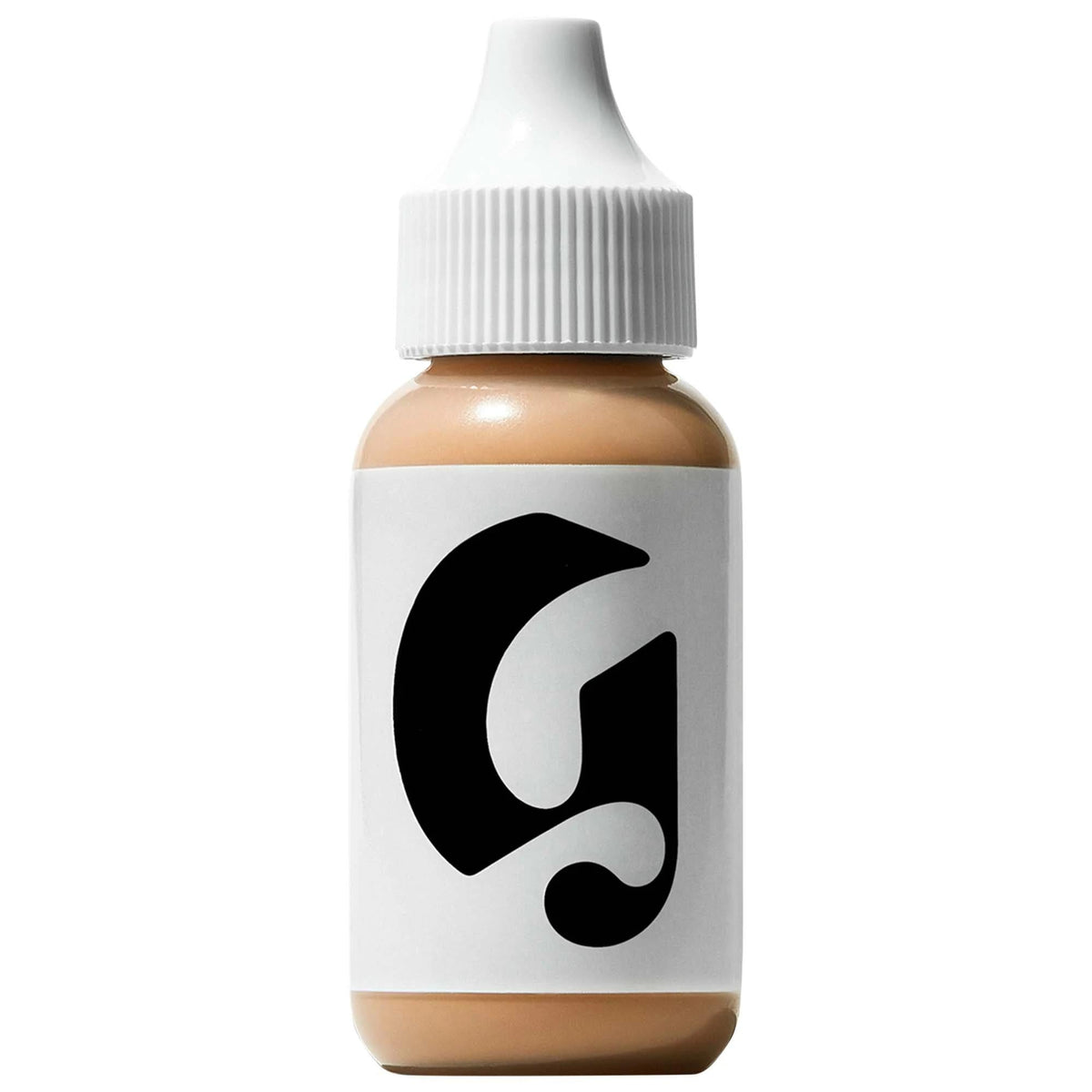 Glossier Perfecting Skin Tint, lightweight sheer coverage makeup