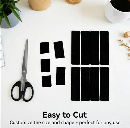 StickGrip Mounting Strips by V.I.P Digital Presence