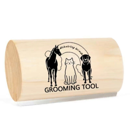 FurEase Pro Deshedding Brush by V.I.P Digital Presence