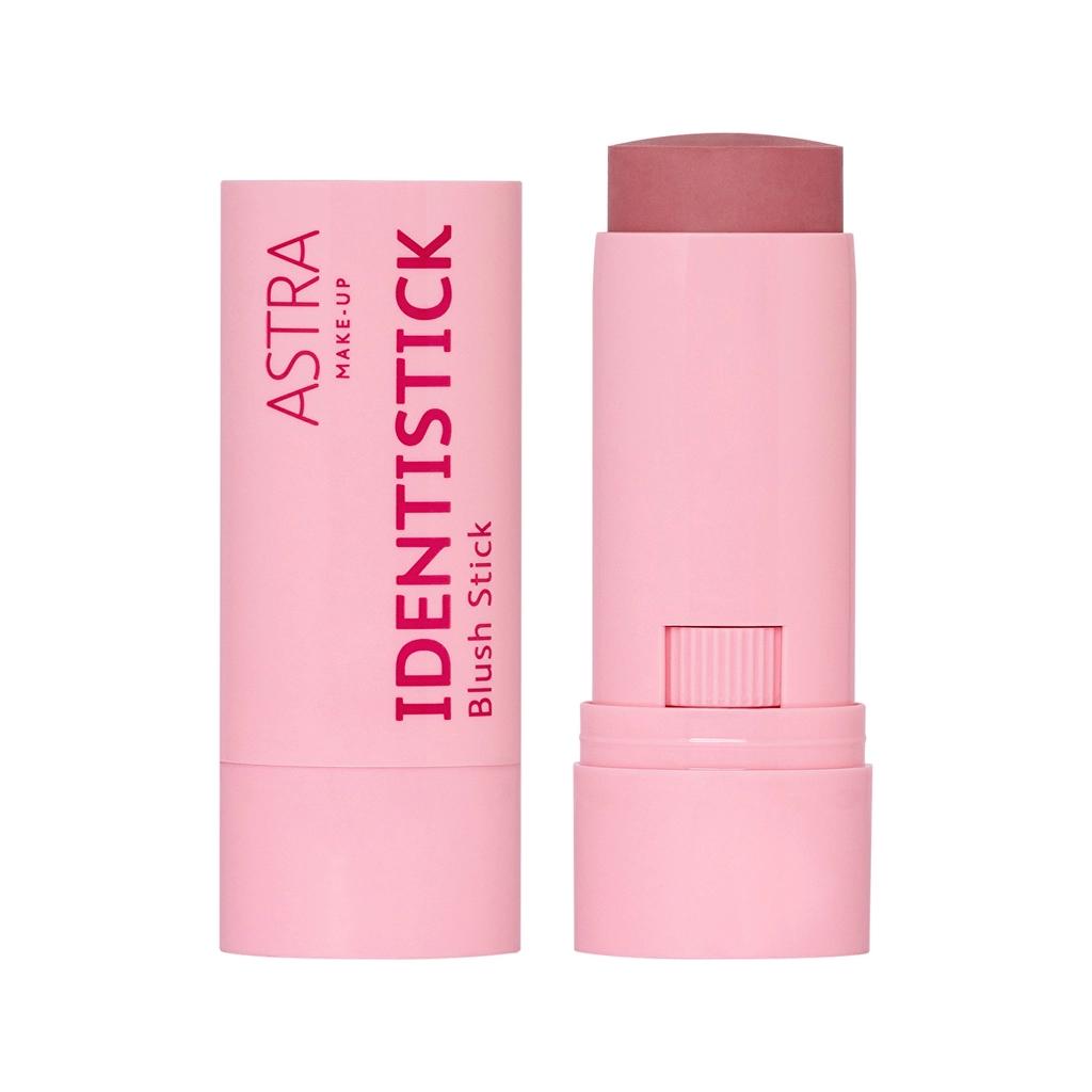 Astra Stick Cream Blush in Pink Profile 4.5g by Beauty Care Bag