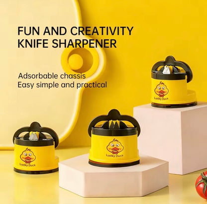 StickSharp Knife Sharpener by V.I.P Digital Presence