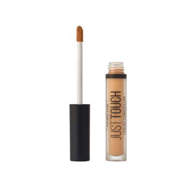 Golden Rose Liquid Concealer - Vegan, Cruelty-Free Makeup with Niacinamide for Flawless Coverage by Beauty Care Bag