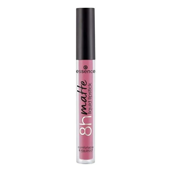 Essence long-lasting matte lipstick