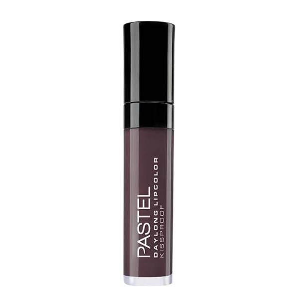 Pastel Daylong Liquid Lipstick 32 - Long Lasting Lipstick, 7ml - Non-Transfer Cosmetic Lip Product by Beauty Care Bag