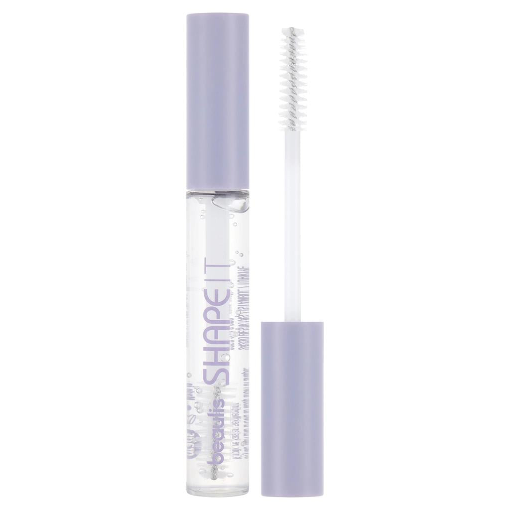 Beaulis Shape It Clear Brow & Lash Mascara 8ml by Beauty Care Bag