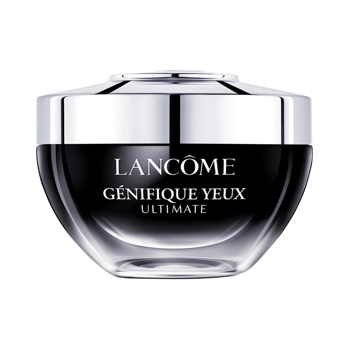 Genifique Eye Cream: Ultimate Anti-Aging, Dark Circle & Wrinkle Reduction - Hydrating & Smoothing Eye Contour Treatment by Beauty Care Bag
