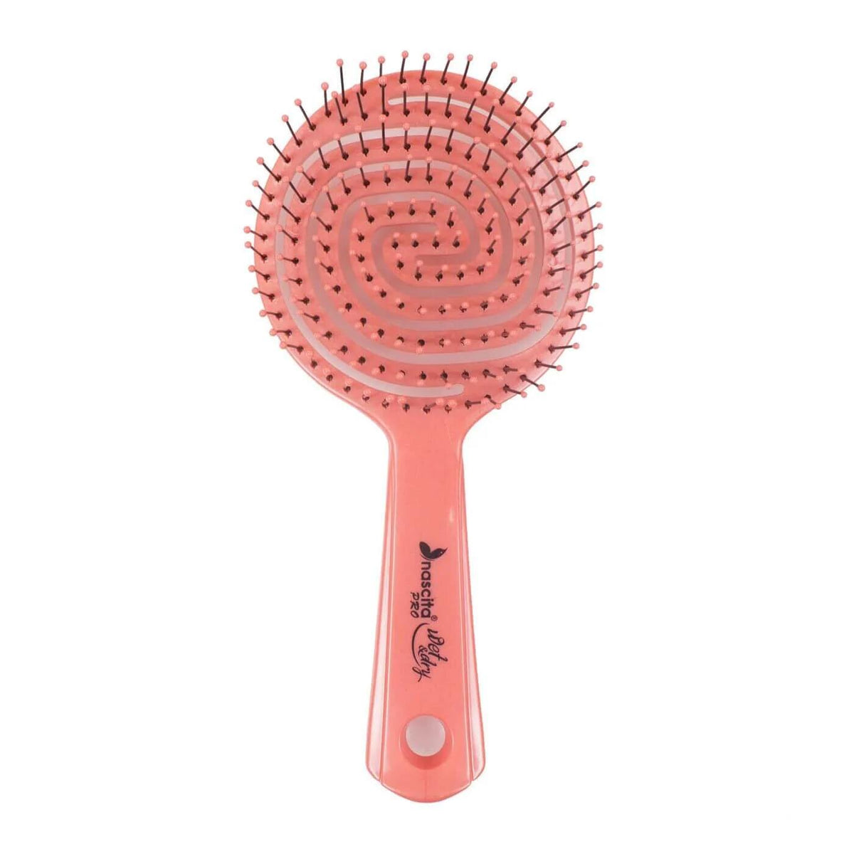Nascita 3D ergonomic detangling hair brush