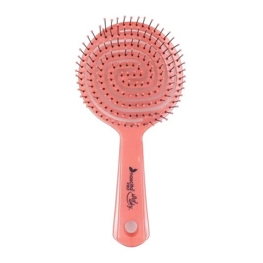 Nascita 3D ergonomic detangling hair brush