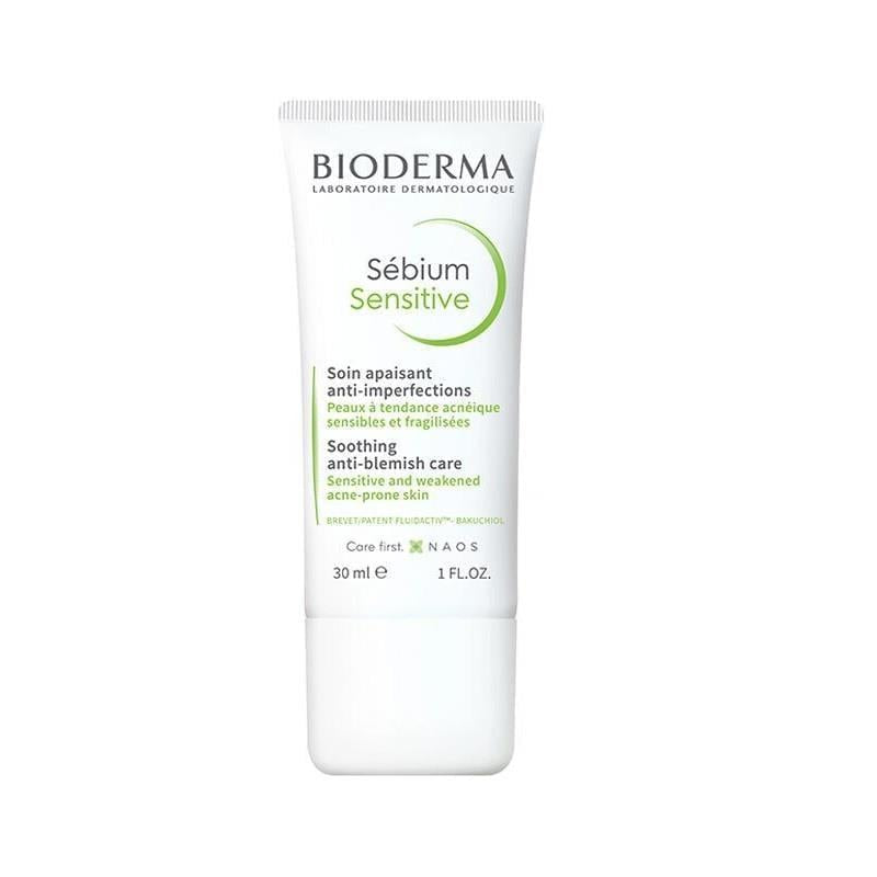 Bioderma Sebium Sensitive, 30 ml – view 10