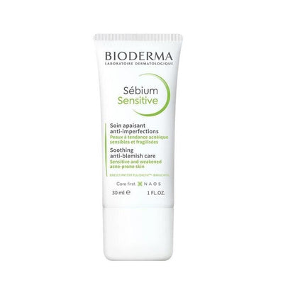 Bioderma Sebium Sensitive, 30 ml – view 10