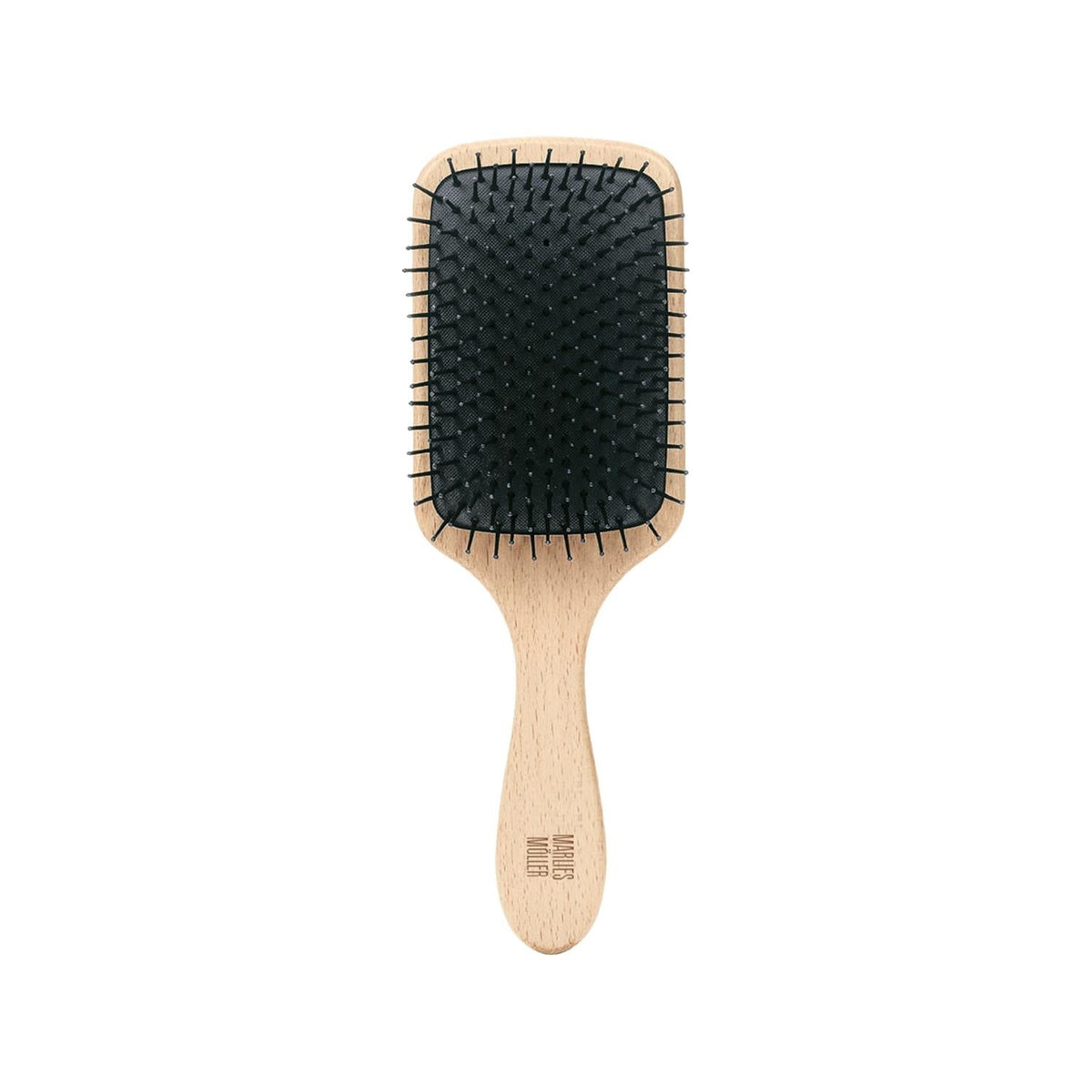 Marlies Moller Hair and Scalp Massage Brush 1 pc by Beauty Care Bag