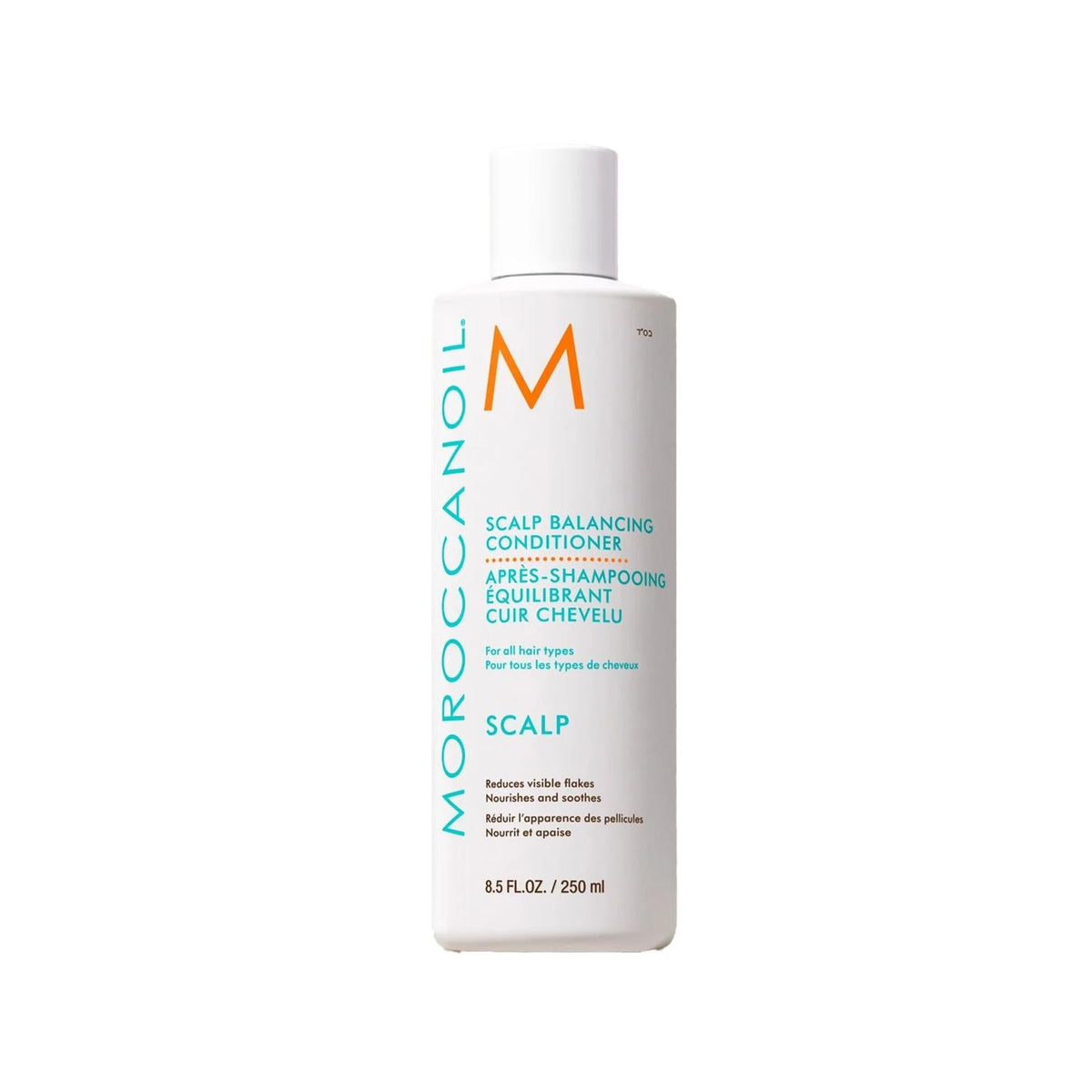 Moroccanoil Scalp Balancing Conditioner for Oily Hair 250 ml by Beauty Care Bag