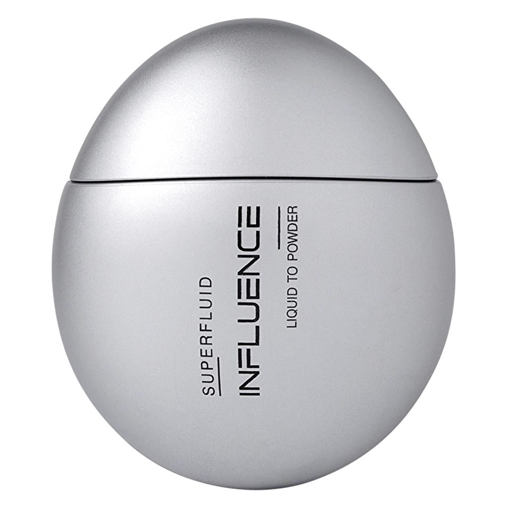 Influence Beauty Superfluid Liquid to Powder Foundation 03 Medium 30ml by Beauty Care Bag