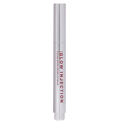 Influence Beauty Glow Injection Lipstick Balm 06 Synthesis by Beauty Care Bag