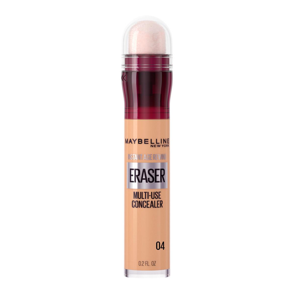 Maybelline Instant Eraser concealer – view 2