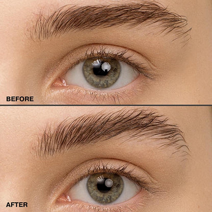 Influence Beauty Brow Robot Nano Clear Brow Gel 5ml by Beauty Care Bag
