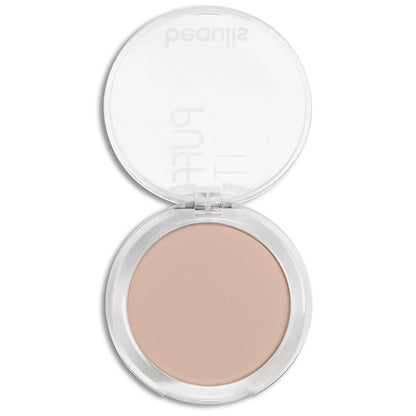 Beaulis Puff It Loose Powder in 134 Sand 12g by Beauty Care Bag