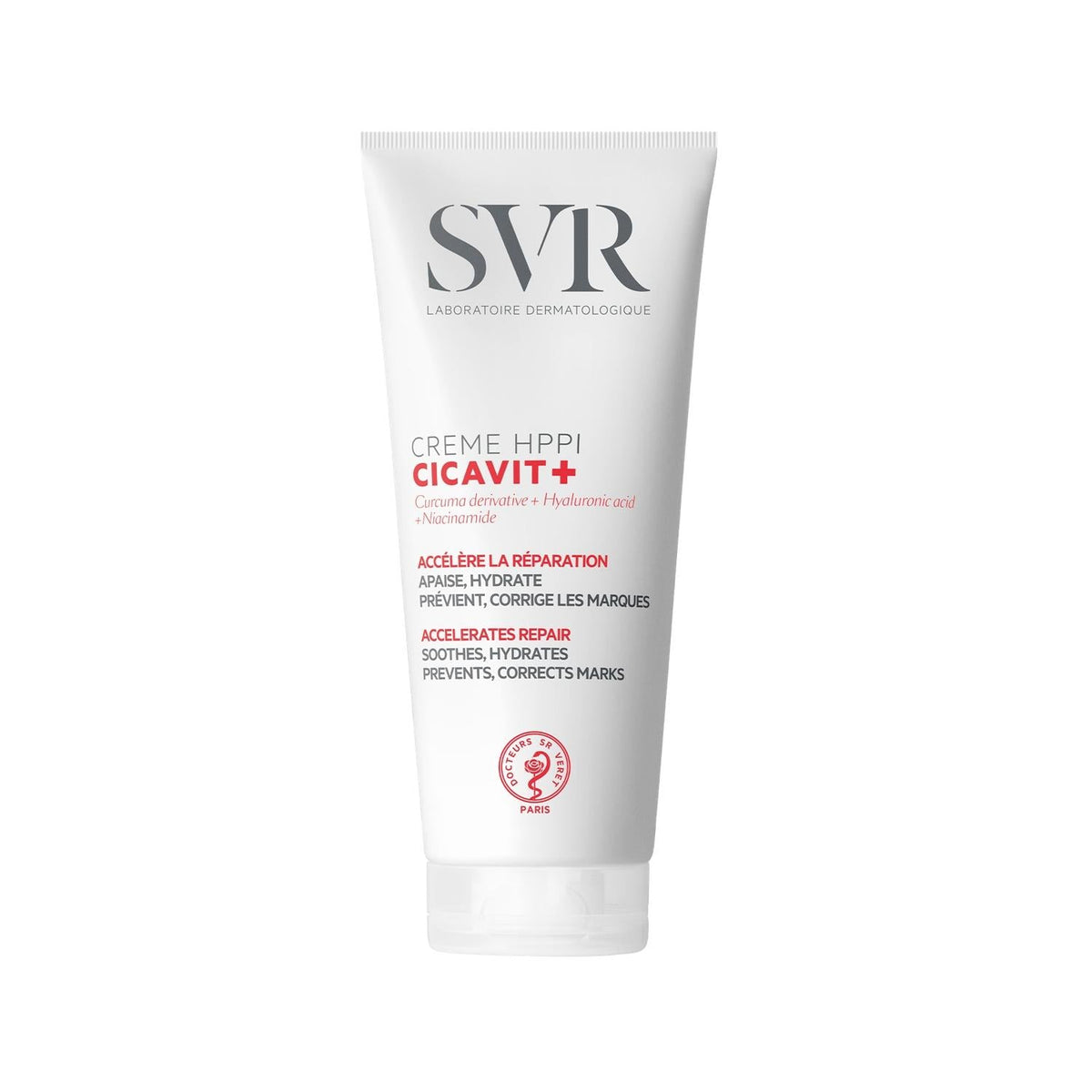 SVR Cicavit+ Creme Soothing Rescue Cream 100 ml by Beauty Care Bag
