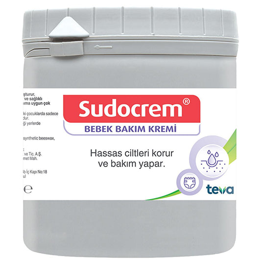 Sudocrem baby care cream, 400g tub