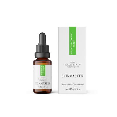 Skinmaster Vitamin B Complex serum – view 2