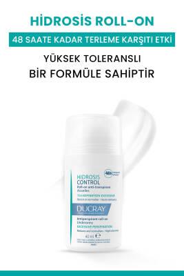 Ducray Hidrosis Control roll-on – view 2