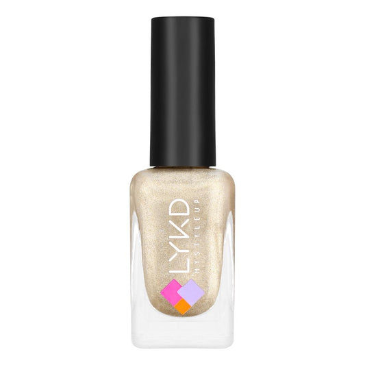 LYKD My Style Up Nail Enamel 902 Milky Way 11ml by Beauty Care Bag