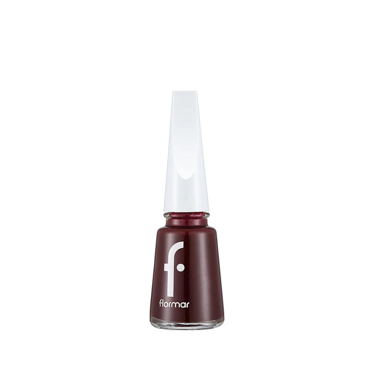 Flormar Nail Enamel 311 Long-Wear Glossy Nail Polish 11 ml by Beauty Care Bag