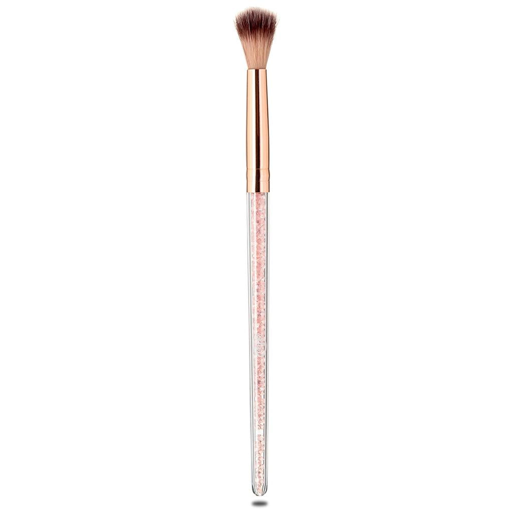 Eklips Pro Shine Eyeshadow Blending Brush by Beauty Care Bag