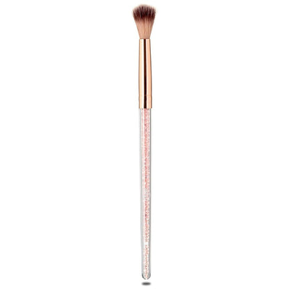 Eklips Pro Shine Eyeshadow Blending Brush by Beauty Care Bag