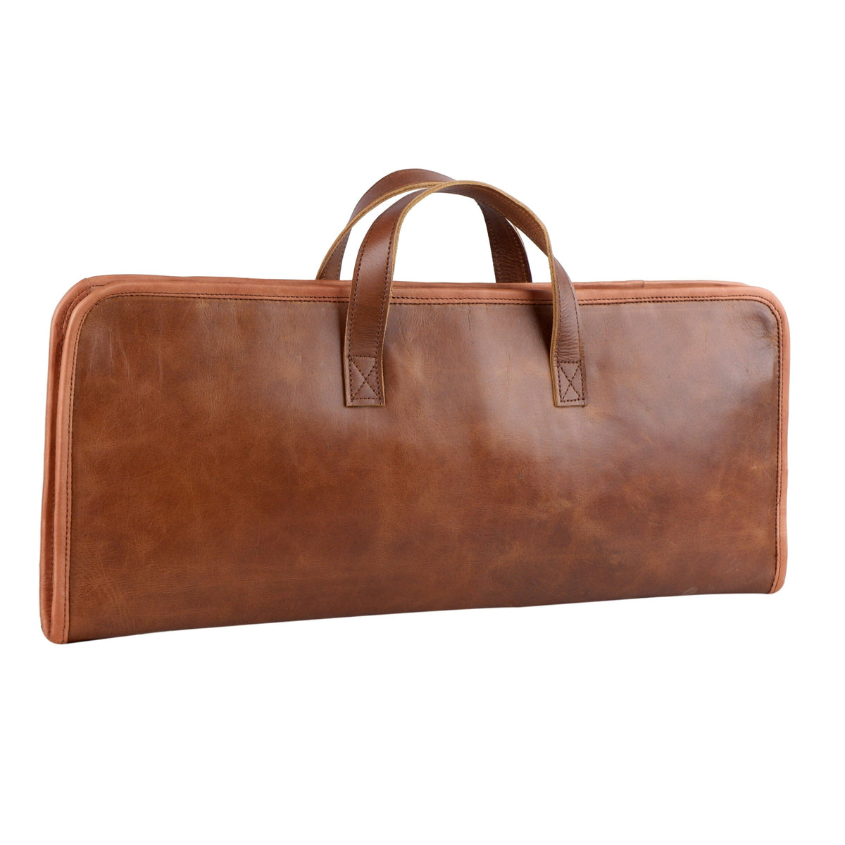 Premium Drummer's Combo by Classy Leather Bags