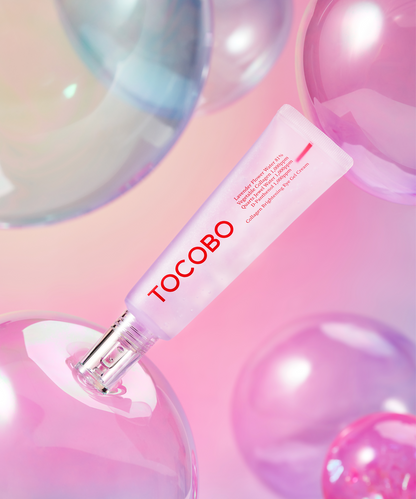 TOCOBO Collagen Brightening Eye Gel Cream by AsiaBeautyMall