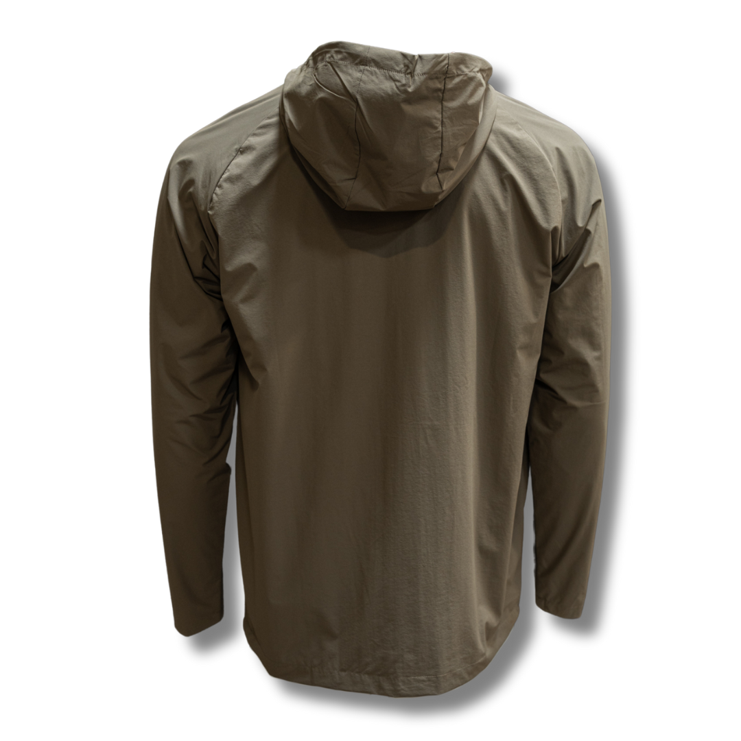 MEN'S | JOURNEY JACKET by Alpha Country Training + Nutrition