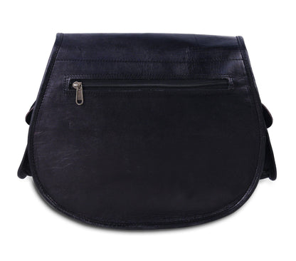 The Miniature Bag by Classy Leather Bags