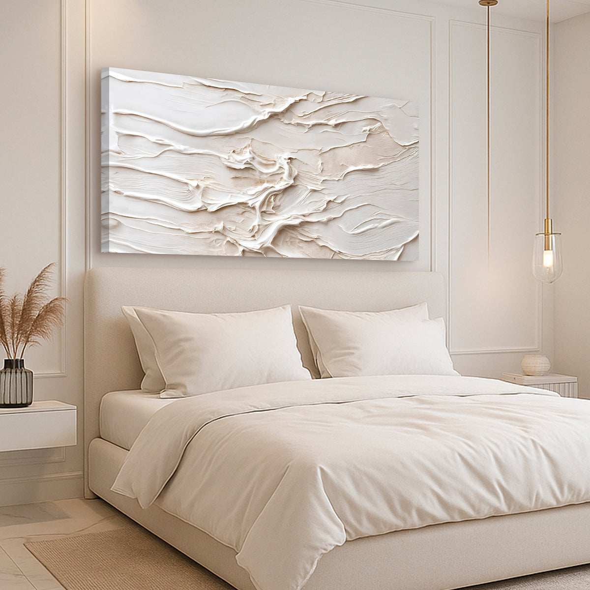 Minimalist Wall Art IX by Tailored Canvases
