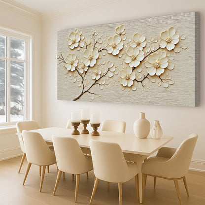 Minimalist Wall Art VIII by Tailored Canvases
