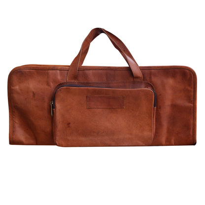 Drummer's Combo II by Classy Leather Bags